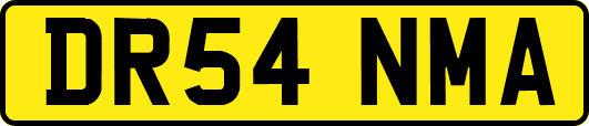 DR54NMA