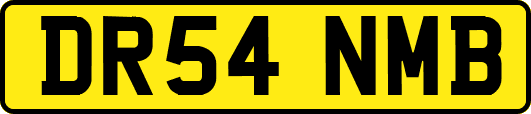 DR54NMB