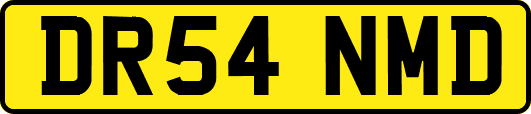DR54NMD