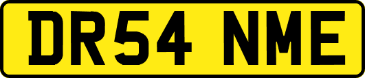 DR54NME