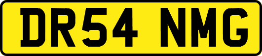 DR54NMG