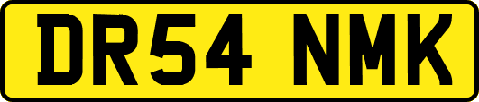 DR54NMK