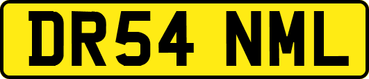 DR54NML