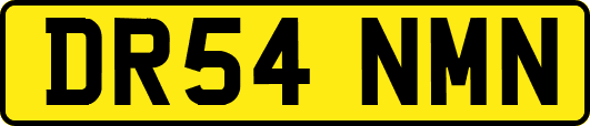 DR54NMN