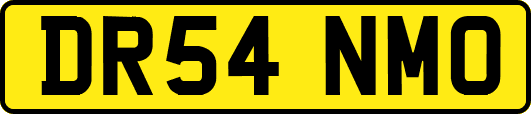 DR54NMO