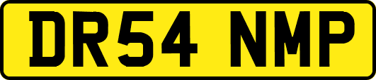 DR54NMP