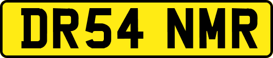 DR54NMR