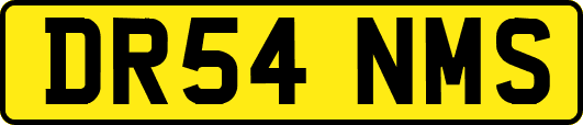DR54NMS