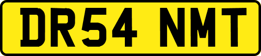 DR54NMT