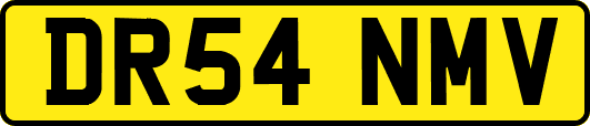 DR54NMV