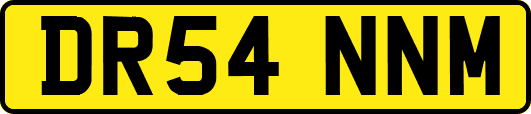 DR54NNM