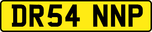 DR54NNP