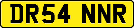 DR54NNR