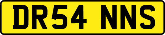 DR54NNS