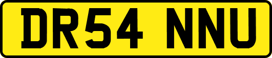 DR54NNU