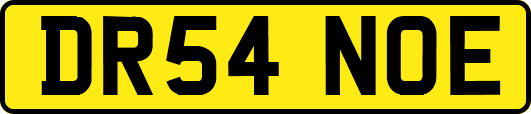 DR54NOE