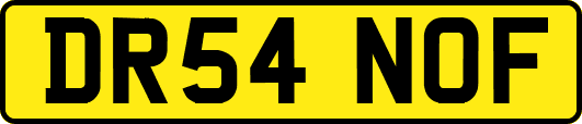 DR54NOF