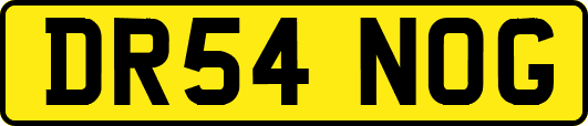 DR54NOG