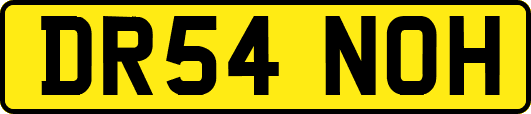DR54NOH