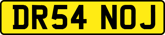 DR54NOJ