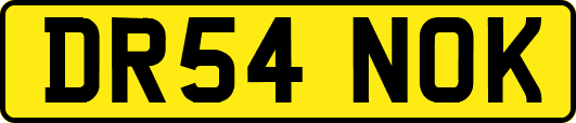 DR54NOK