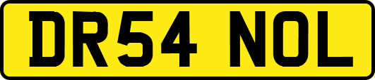 DR54NOL