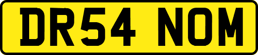 DR54NOM