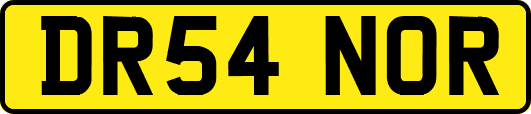 DR54NOR