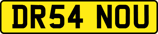 DR54NOU