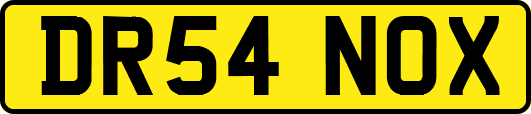 DR54NOX