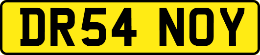 DR54NOY