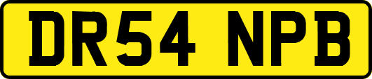 DR54NPB