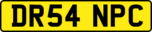 DR54NPC