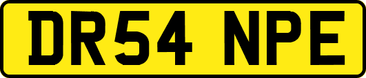 DR54NPE