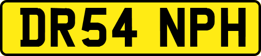 DR54NPH