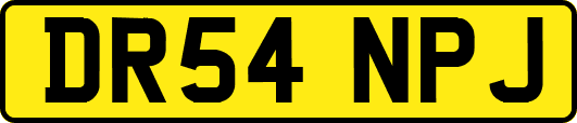DR54NPJ