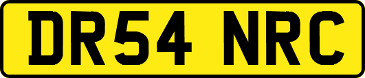 DR54NRC