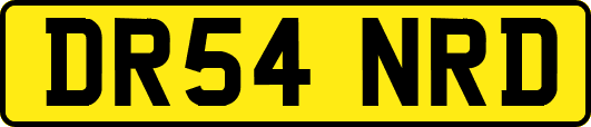 DR54NRD