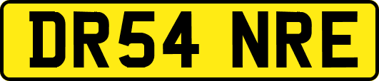 DR54NRE