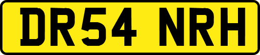 DR54NRH
