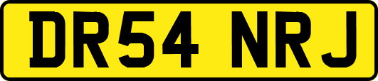 DR54NRJ
