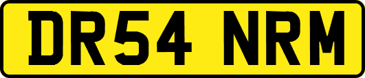 DR54NRM