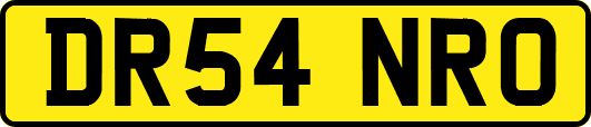 DR54NRO
