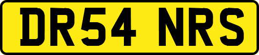 DR54NRS