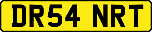 DR54NRT