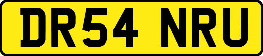 DR54NRU