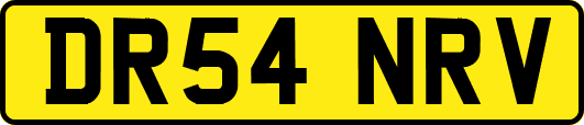 DR54NRV