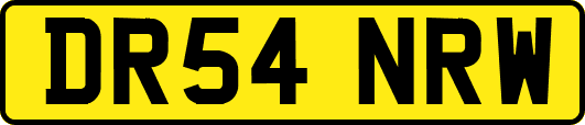 DR54NRW