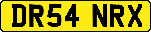 DR54NRX