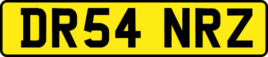 DR54NRZ